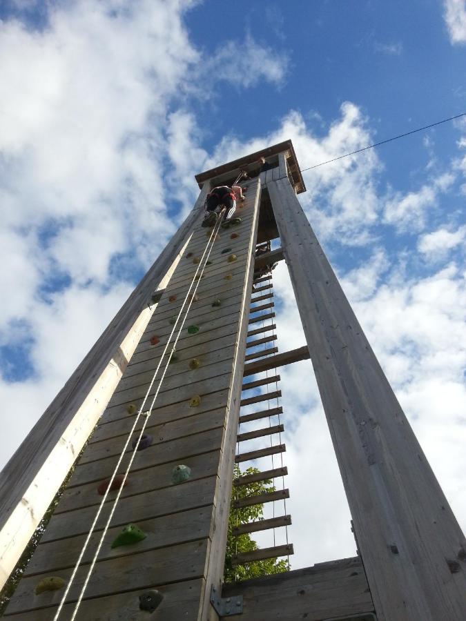 Alojamiento Rural Cabuerniaventura ξενώνας Ruente Εξωτερικό φωτογραφία