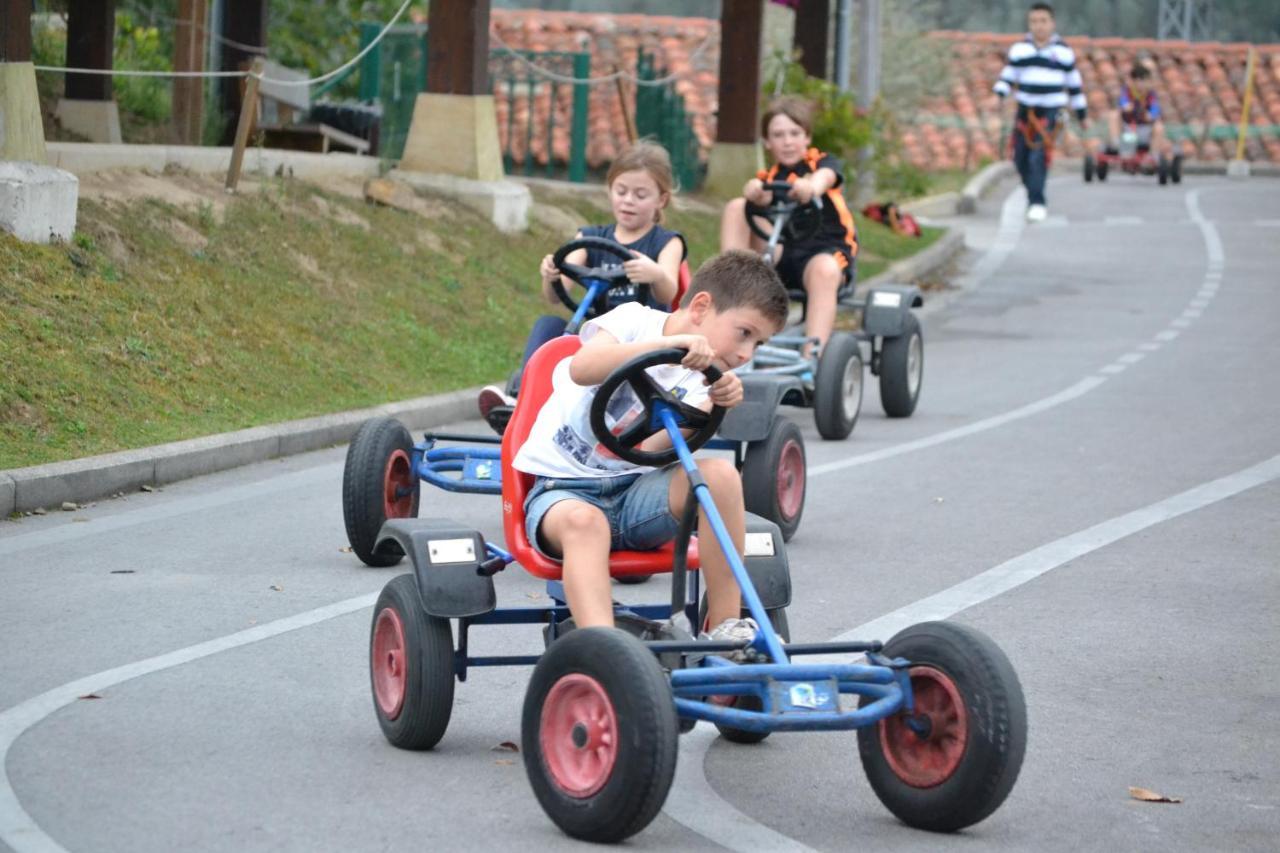 Alojamiento Rural Cabuerniaventura ξενώνας Ruente Εξωτερικό φωτογραφία